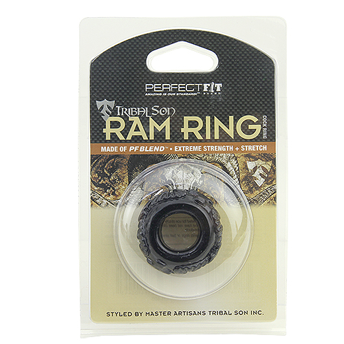 ＜セール品＞Ram Ring（ラムリング）