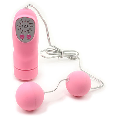 2連 たまたまローター