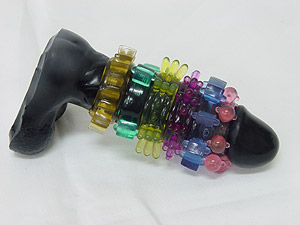 さくらリング(6個セット)