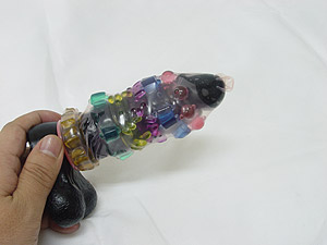 さくらリング(6個セット)