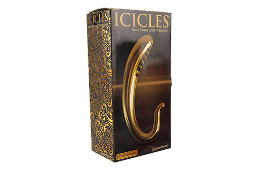 Icicles Gold Edition（アイシクルス・ゴールドエディション）G03