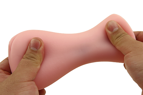 生膣式名器-チアガールの生粘膜-
