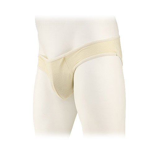 ふにゃちん用ポケット付き FTMパッカーパンツ