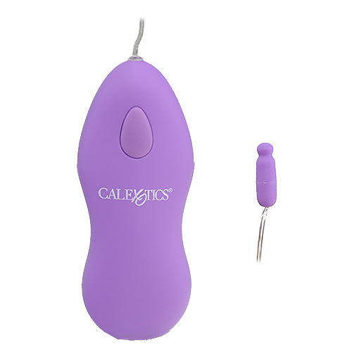 ウィスパーマイクロヒーテッドバレット