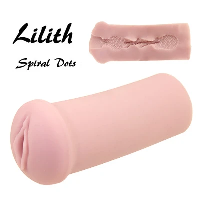 Lilith Spiral-dots(リリス・スパイラルドッツ)