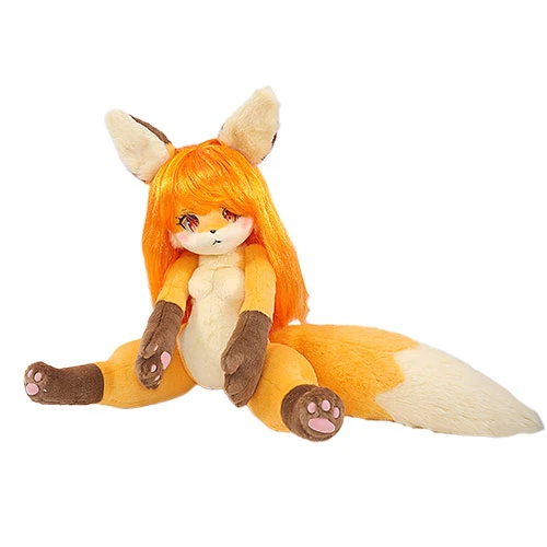 けものひめ 紅葉(もみじ)