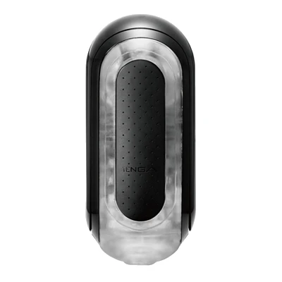TENGA FLIP 0(ZERO)BLACK