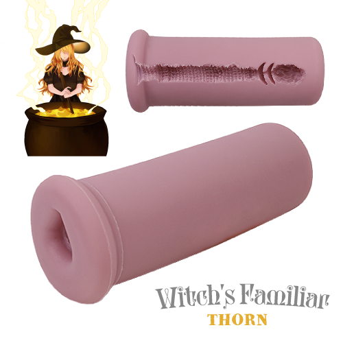 Witch's Familiar Thorn(ウィッチズ・ファミリア・ソーン) ※各素材1種類につき2点までご購入可能です