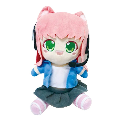 ぬいホール すーぱーたま娘(TAMS-1304)