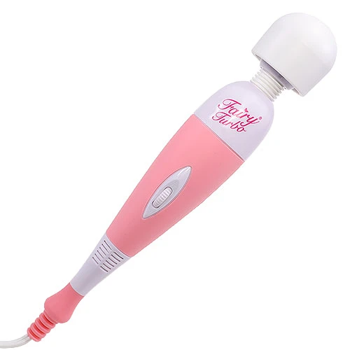 【NEW】 Fairy Turbo (フェアリーターボ) UPDATE