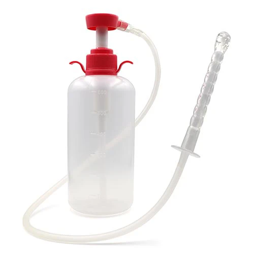 クレンジングポンプキット600ml