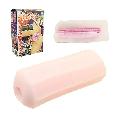 くノ一淫法 ダブル触手裏剣