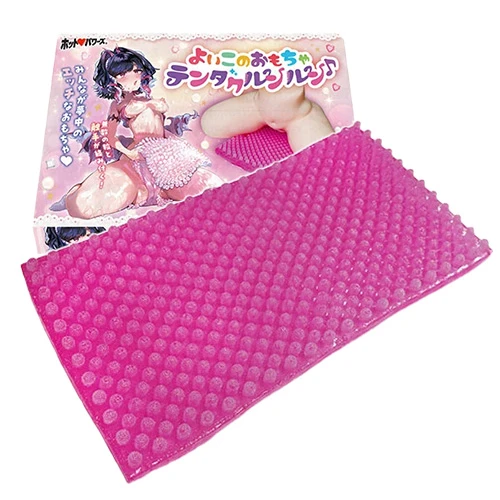 よいこのおもちゃ テンタクルンルン♪