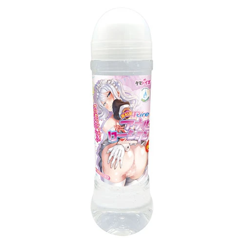 高粘度Pureアナルローション 無香料タイプ600ml