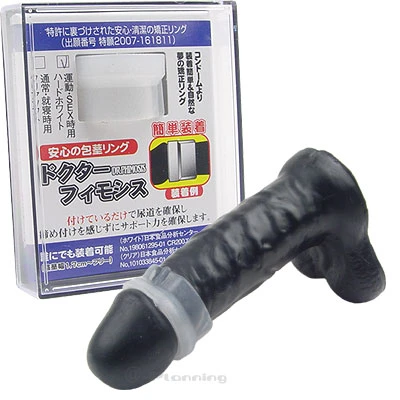 ドクターフィモシス