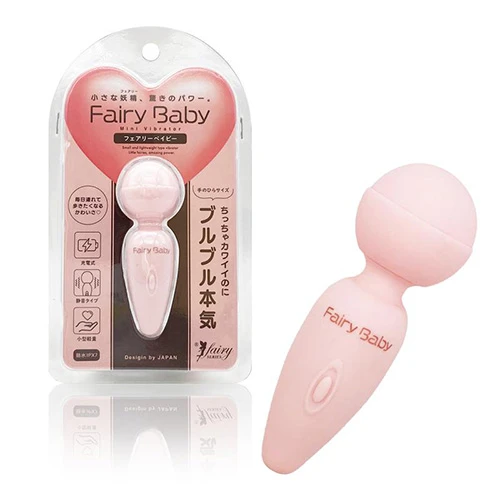 (NEW)フェアリーベイビー
