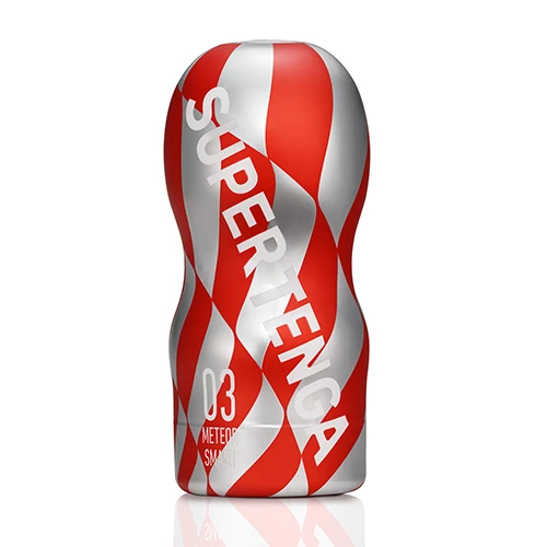 SUPER TENGA METEOR SMASH(TOC-001SPC)