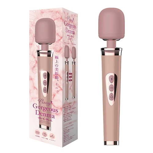 ピクシー ゴージャスデンマ(ミニ)