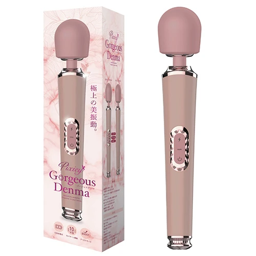 ピクシー ゴージャスデンマ