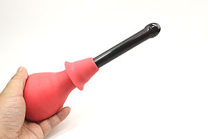 尻ヶ原の穴洗(けつがはらのけっせん)