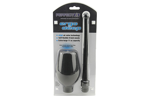 エルゴ・ディープ・クリーニングシステム