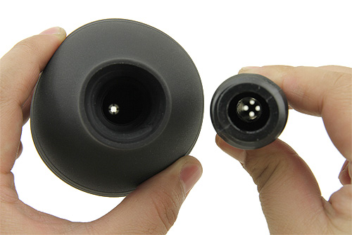 エルゴ・ディープ・クリーニングシステム