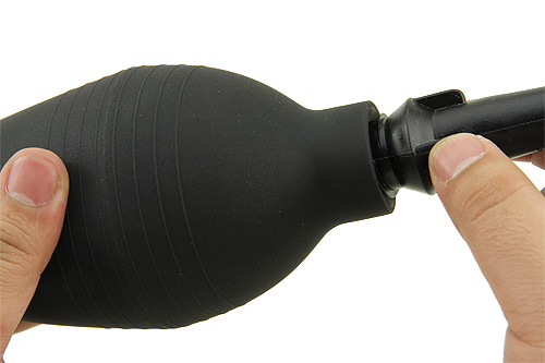 エルゴ・ディープ・クリーニングシステム