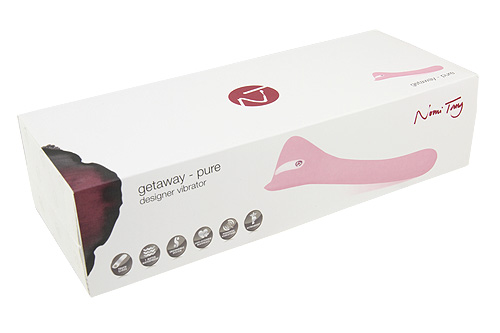 Getaway PURE(ゲットアウェイ・ピュア)