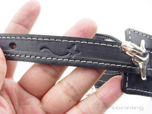 ボンテージバタフライ 手枷(てかせ)