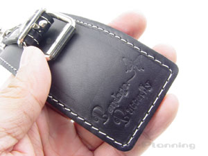 ボンテージバタフライ 手枷(てかせ)