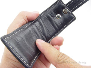 ボンテージバタフライ 手枷(てかせ)