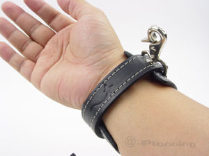 ボンテージバタフライ 手枷(てかせ)