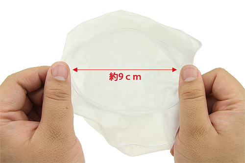 ホッパーピロー