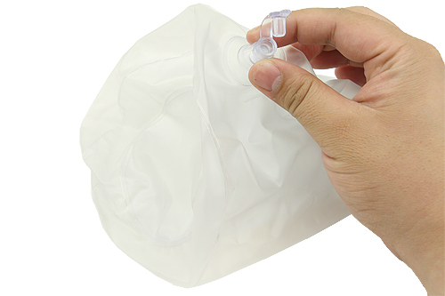 ホッパーピロー