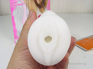 LOVEBODY・nana(ラブボディナナ)ホール