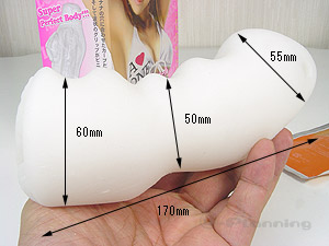 LOVEBODY・nana(ラブボディナナ)ホール