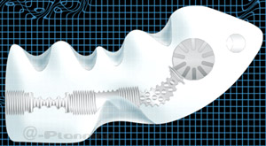 LOVEBODY・nana(ラブボディナナ)ホール