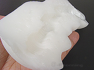 LOVEBODY・nana(ラブボディナナ)ホール