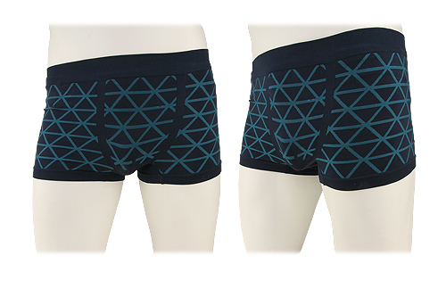 ふにゃちん用ポケット付き FTMパッカーパンツ