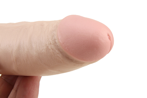 VAC-U-LOCKシリーズ Thin Dildo(シン・ディルド)