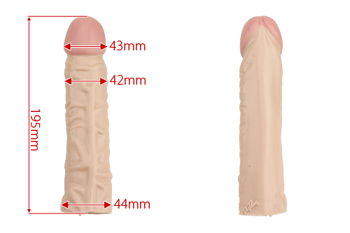 VAC-U-LOCKシリーズ Dildo(ディルド)