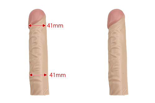 VAC-U-LOCKシリーズ Dildo(ディルド)