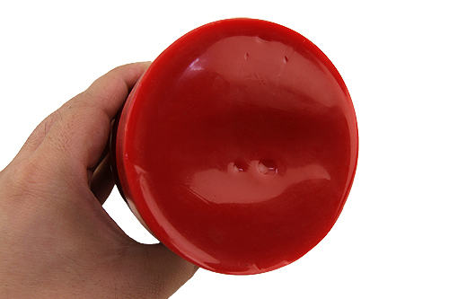 デストラクタ・アナルプラグ