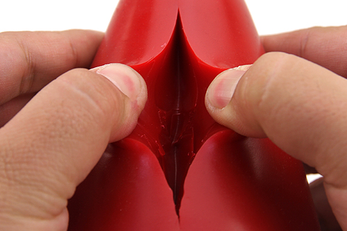 デストラクタ・アナルプラグ