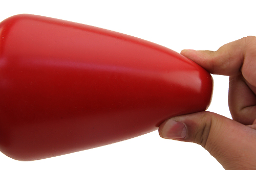 デストラクタ・アナルプラグ