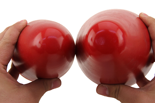 デストラクタ・アナルプラグ