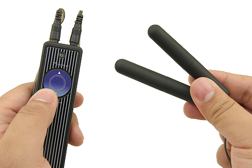 ローターステーション