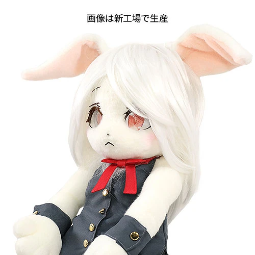 けものひめ ベアトリーチェ(ビーチェ)