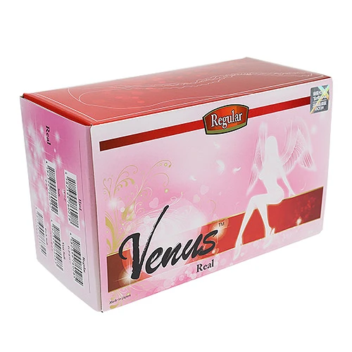 Venus Real(ヴィーナス・リアル)