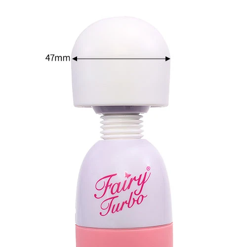 【NEW】 Fairy Turbo (フェアリーターボ) UPDATE